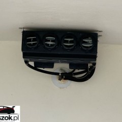 Citroën Jumper Chłodnia