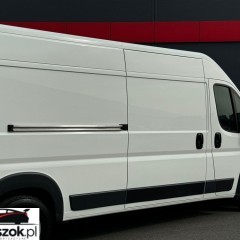 Citroën Jumper Chłodnia