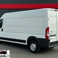 Citroën Jumper Chłodnia