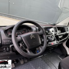 Citroën Jumper Chłodnia