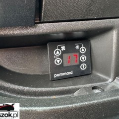 Citroën Jumper Chłodnia