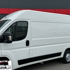 Citroën Jumper L2H2