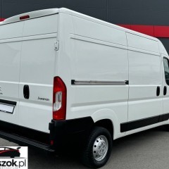 Citroën Jumper L2H2
