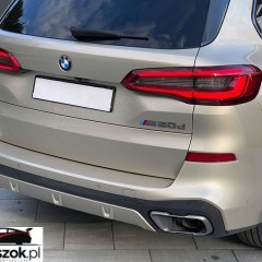 BMW X5 xDrive40d