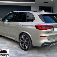 BMW X5 xDrive40d