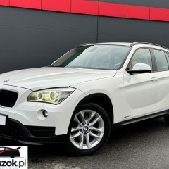 BMW X1 xDrive18d Sport Line