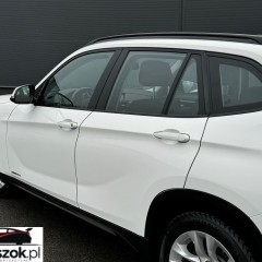 BMW X1 xDrive18d Sport Line