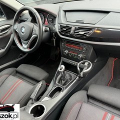 BMW X1 xDrive18d Sport Line
