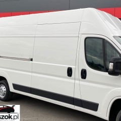 Peugeot Boxer L3H3