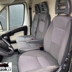 Peugeot Boxer L3H3