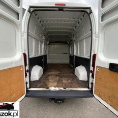 Peugeot Boxer L3H3
