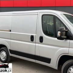 Peugeot Boxer L1H1