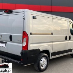 Peugeot Boxer L1H1