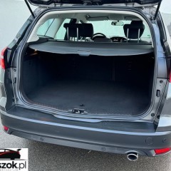 Ford Focus 1.5 EcoBoost Gold X ASS