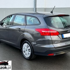 Ford Focus 1.5 EcoBoost Gold X ASS
