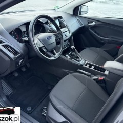 Ford Focus 1.5 EcoBoost Gold X ASS