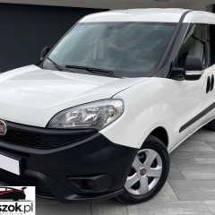 Fiat Doblo Cargo VAN