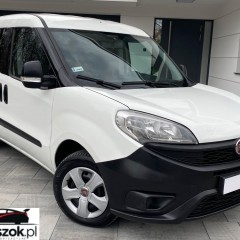 Fiat Doblo Cargo VAN