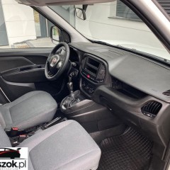 Fiat Doblo Cargo VAN