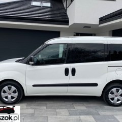 Fiat Doblo Cargo VAN