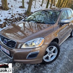 Volvo XC 60 D3 R-Design Momentum
