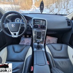 Volvo XC 60 D3 R-Design Momentum