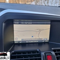 Volvo XC 60 D3 R-Design Momentum