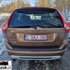 Volvo XC 60 D3 R-Design Momentum