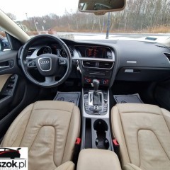 Audi A5 3.0 TDI Quattro S tronic