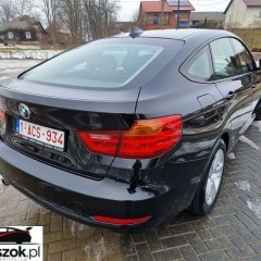 BMW 3GT