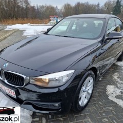 BMW 3GT