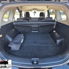 Kia Carens 1.7 CRDi 115 Fifa World Cup Edition