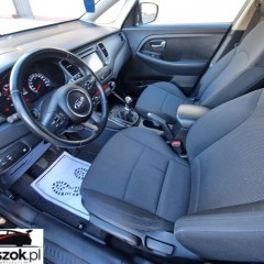 Kia Carens 1.7 CRDi 115 Fifa World Cup Edition