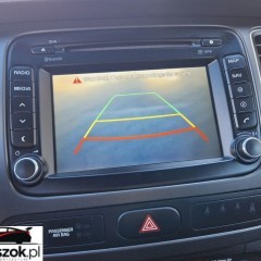 Kia Carens 1.7 CRDi 115 Fifa World Cup Edition