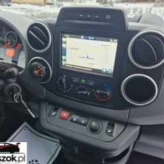 Peugeot Partner Tepee BlueHDi 100 Stop&Start ETG6 Active