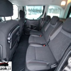 Peugeot Partner Tepee BlueHDi 100 Stop&Start ETG6 Active