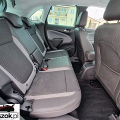 Opel Crossland X 1.2 Innovation