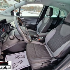 Opel Crossland X 1.2 Innovation