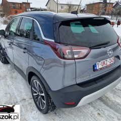 Opel Crossland X 1.2 Innovation