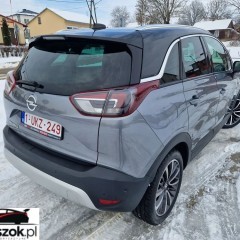 Opel Crossland X 1.2 Innovation