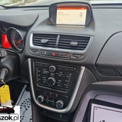 Opel Mokka X 1.4 T Elite S&S