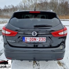 Nissan Qashqai 1.2 DIG-T Tekna+
