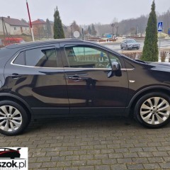 Opel Mokka 1.4 T Cosmo S&S