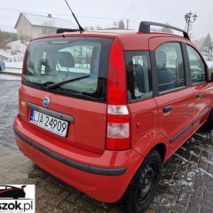 Fiat Panda 1.2 Dynamic