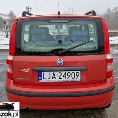 Fiat Panda 1.2 Dynamic