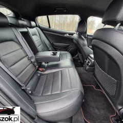 Kia Stinger 2.2 CRDi GT Line