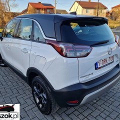 Opel Crossland X 1.2 Start/Stop 2020
