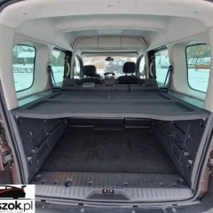 Renault Kangoo 1.2 TCE Business