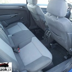 Opel Zafira 1.6 ECOFLEX Design Edition