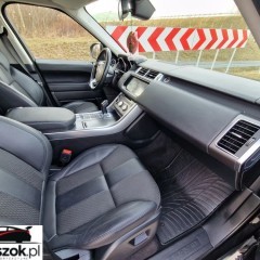 Land Rover Range Rover Sport S 2.0 SD4 HSE